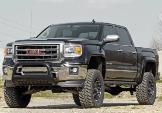 5 GMC 1.3