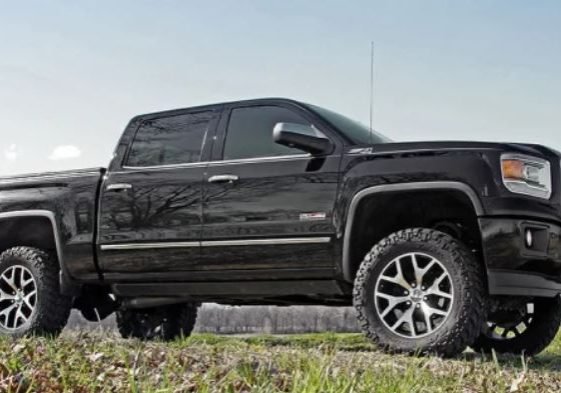 6 GMC 2.1