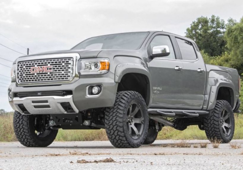 6 GMC 2.3