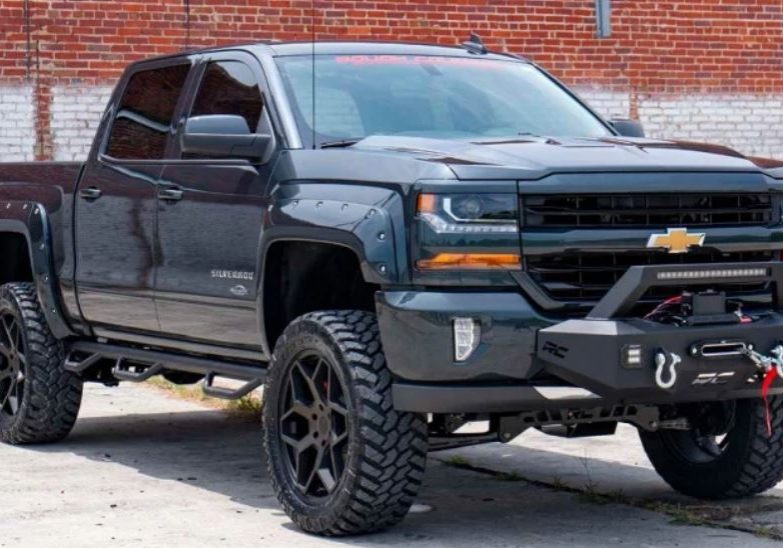 7 Chevy 1.2