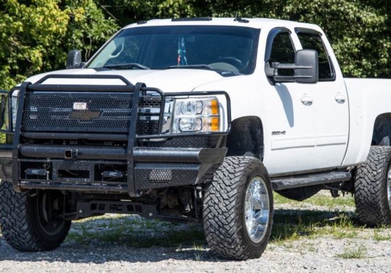 7.5 Chevy 1.3